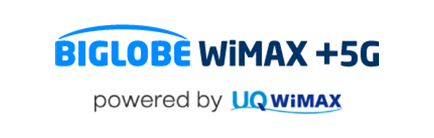 BIGLOBE WiMAX 5G | 口座振替も対応