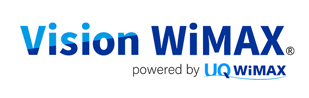 Vision WiMAX 5G | 端末即日発送
